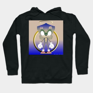 Sonicthehedgehog Hoodie